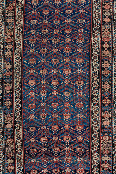Qashgai Runner - Persian